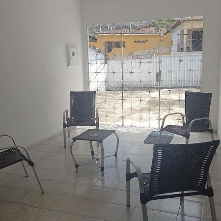 Вілла Casa No Centro Bananeiras-Pb Екстер'єр фото