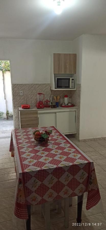 Вілла Casa No Centro Bananeiras-Pb Екстер'єр фото