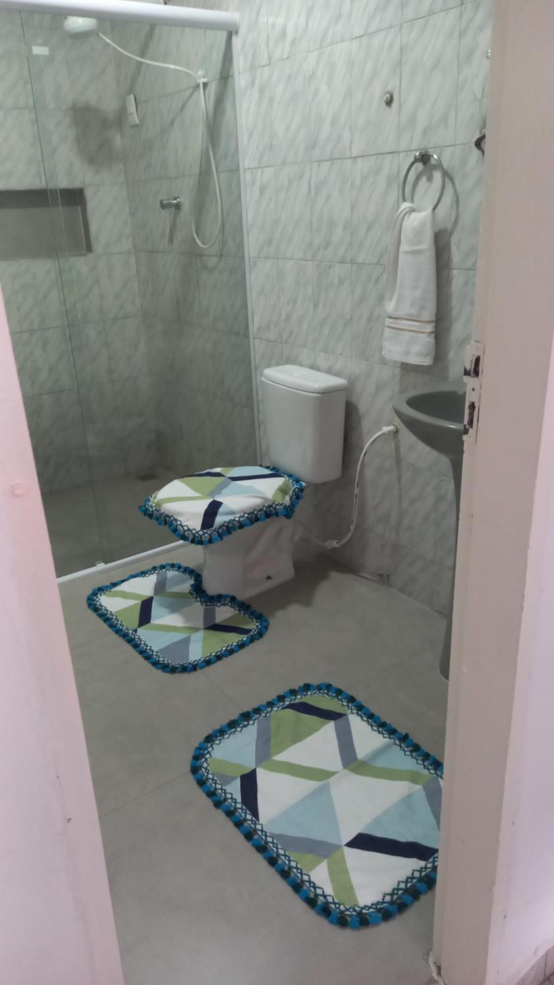 Вілла Casa No Centro Bananeiras-Pb Екстер'єр фото